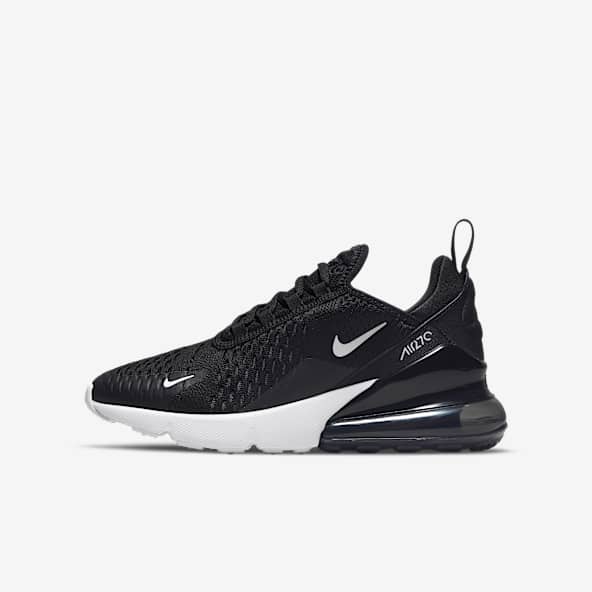 Nike air 270 femme noir sales
